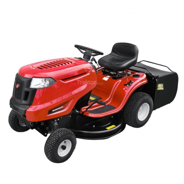 MTD Smart RC 125 - Image 2