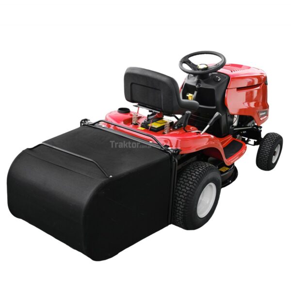 MTD Smart RC 125 - Image 3