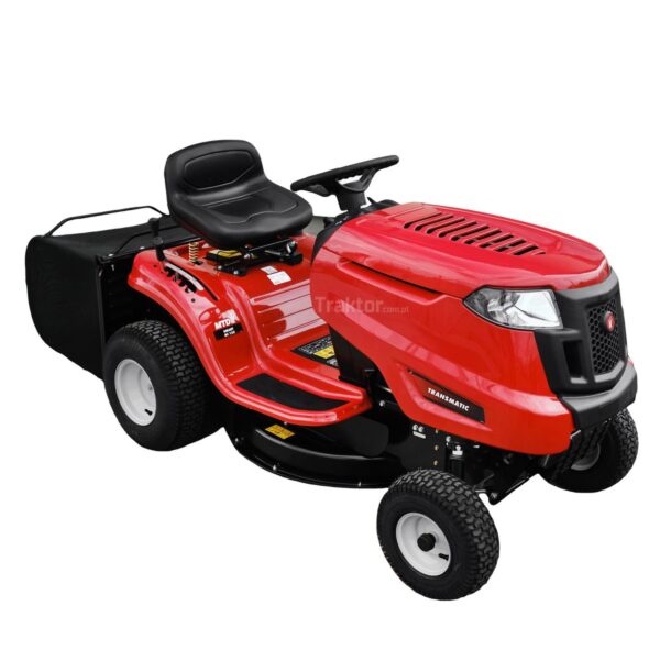 MTD Smart RC 125