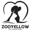 Zoo Yellow