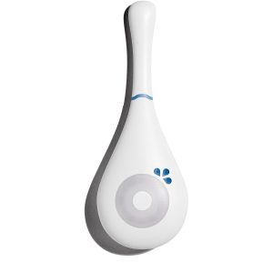Daysy Fertility Tracker & Digital Ovulation Tracker - Hormone-Free & Over 99%+ Accuracy - Medical Device - Fertility Aid - Cycle Tracking with App