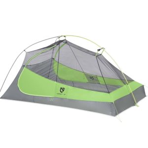 Hornetâ¢ Ultralight Backpacking Tent